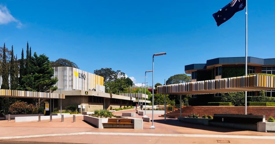 University of Southern Queensland