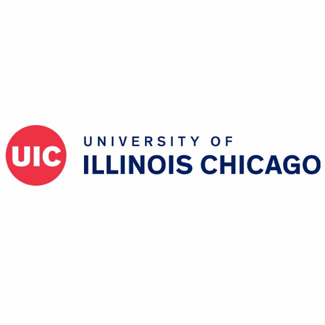 University of Illinois Chicago – Trường Đại học ở thành phố Chicago
