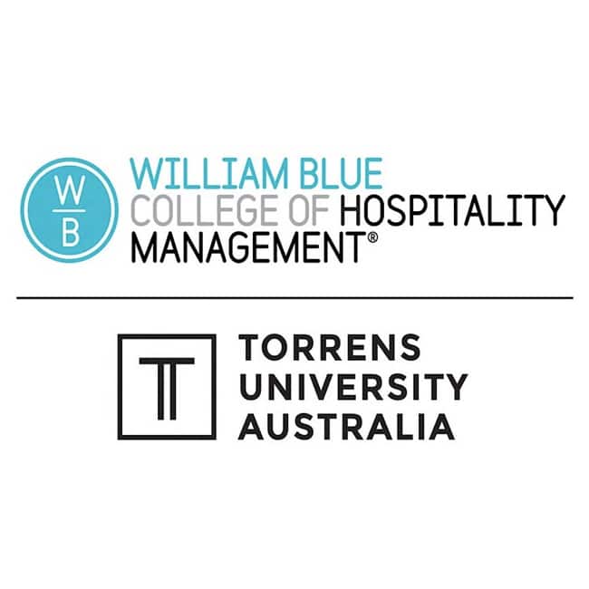 William Blue College Of Hopspitality Management – Cơ Hội Nghề Nghiệp Rộng Mở