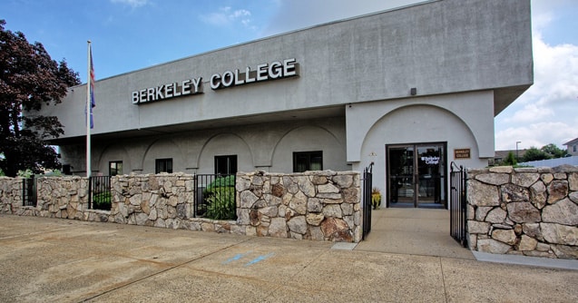 Berkeley College