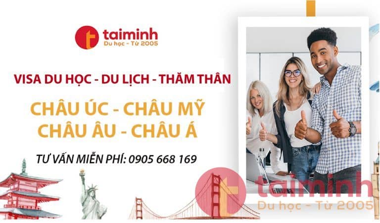 Dịch vụ tư vấn du học New Zealand