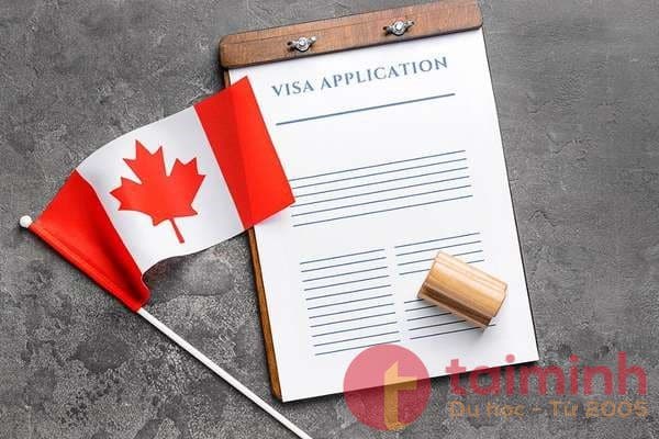 Thủ tục xin visa canada thăm thân