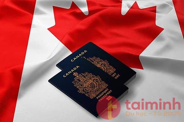 Tìm hiểu về visa du học Canada diện SDS
