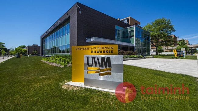 university of wisconsin milwaukee