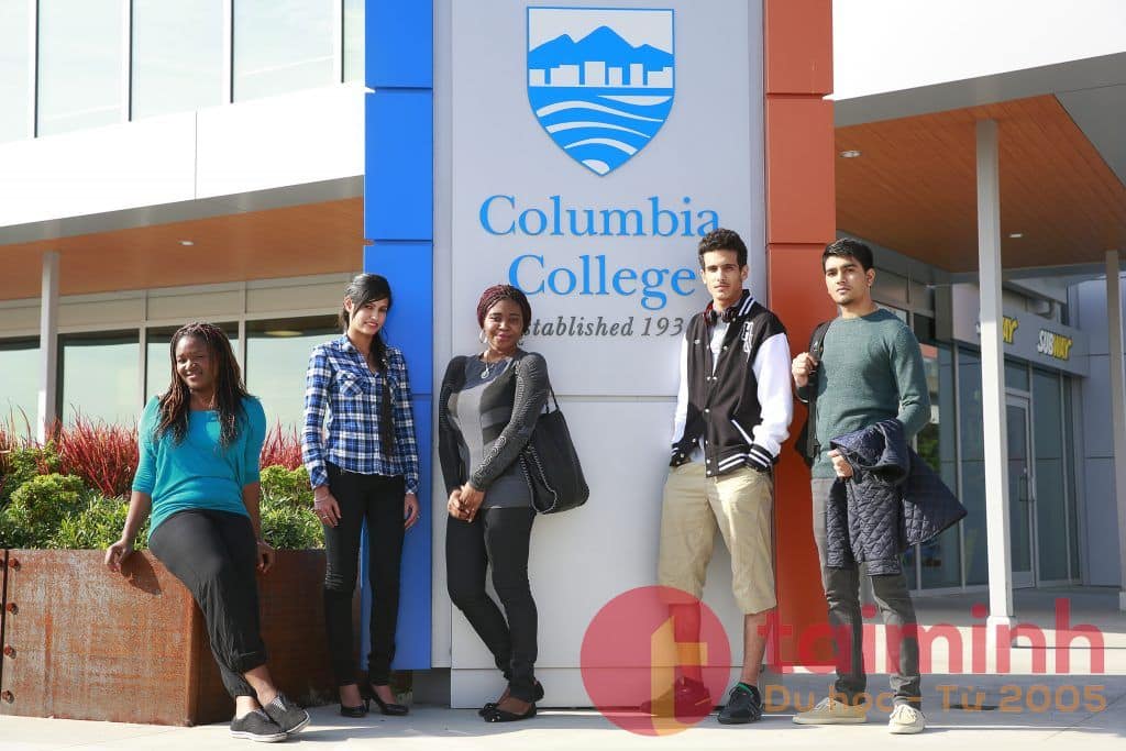 Columbia College 