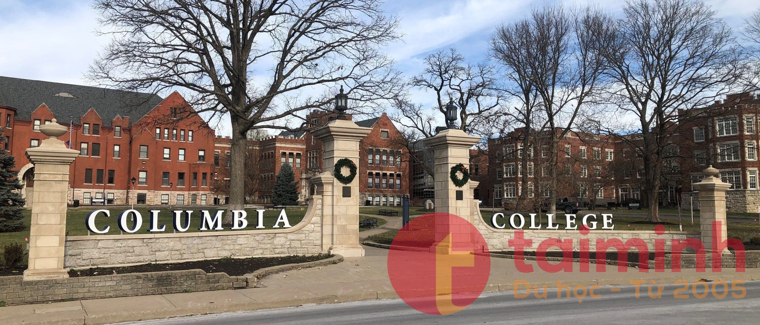 Columbia College 