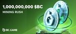 Официальный сайт BC Game Crypto Gambling
